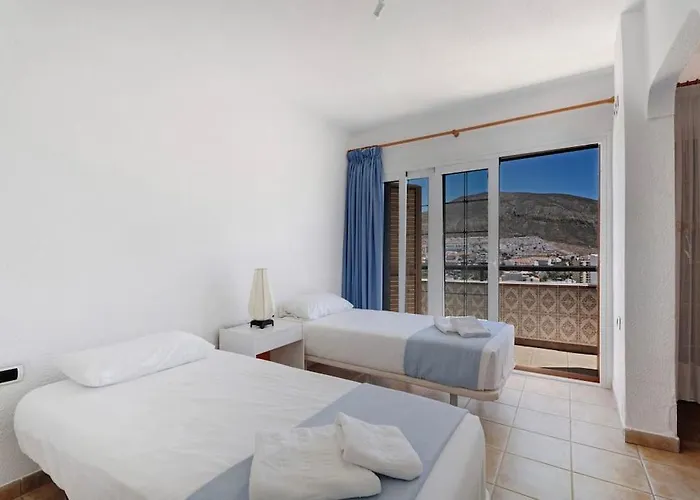 Appartement La Colina Atlantic View By Paramount Holidays *