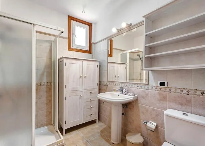 Appartement La Colina Atlantic View By Paramount Holidays *