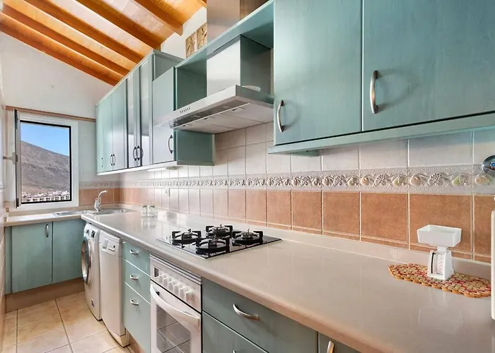 Appartement La Colina Atlantic View By Paramount Holidays