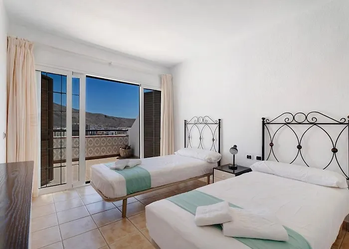 La Colina Atlantic View By Paramount Holidays Appartement *