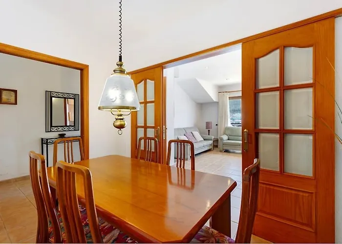 Appartement La Colina Atlantic View By Paramount Holidays