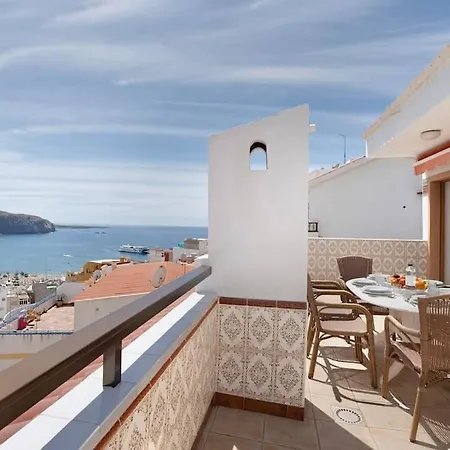 Apartmán La Colina Atlantic View By Paramount Holidays Arona (Tenerife)