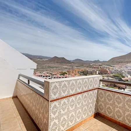 La Colina Atlantic View By Paramount Holidays Apartmán *