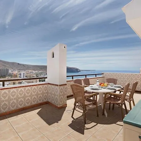 La Colina Atlantic View By Paramount Holidays Arona (Tenerife)