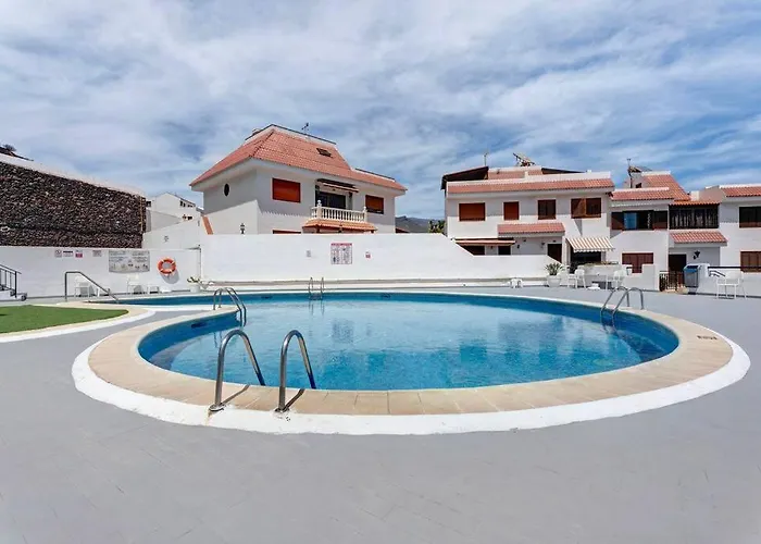 شقة La Colina Atlantic View By Paramount Holidays *