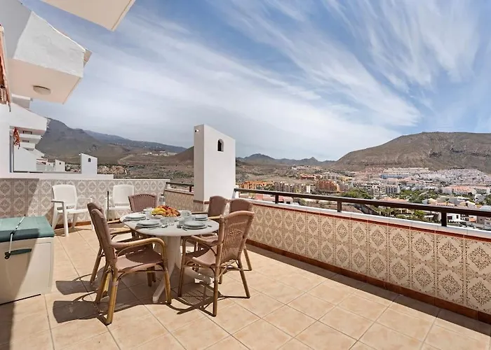 La Colina Atlantic View By Paramount Holidays