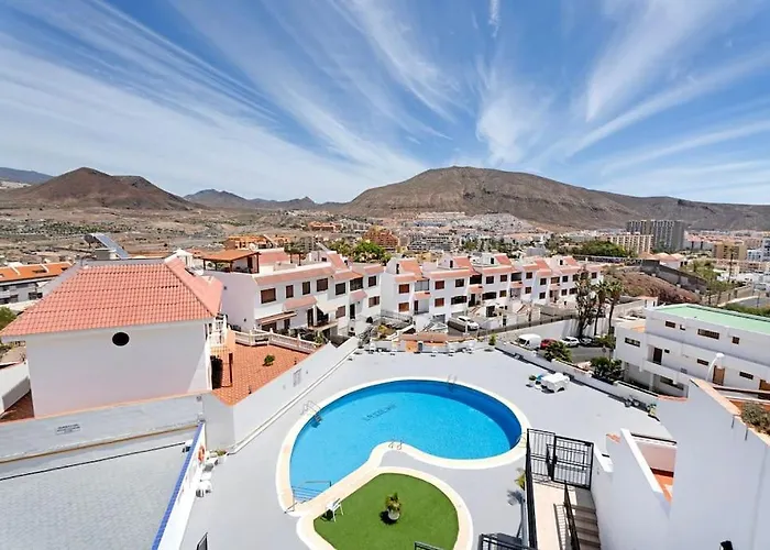 شقة La Colina Atlantic View By Paramount Holidays