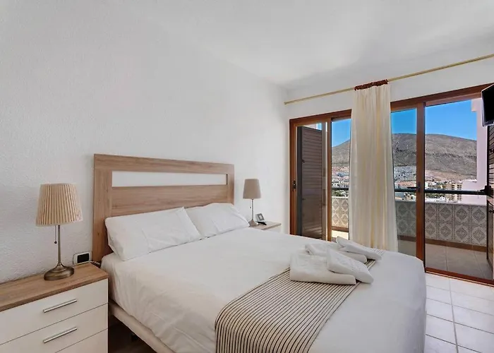 La Colina Atlantic View By Paramount Holidays شقة *