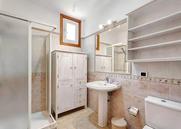 La Colina Atlantic View By Paramount Holidays أرونا